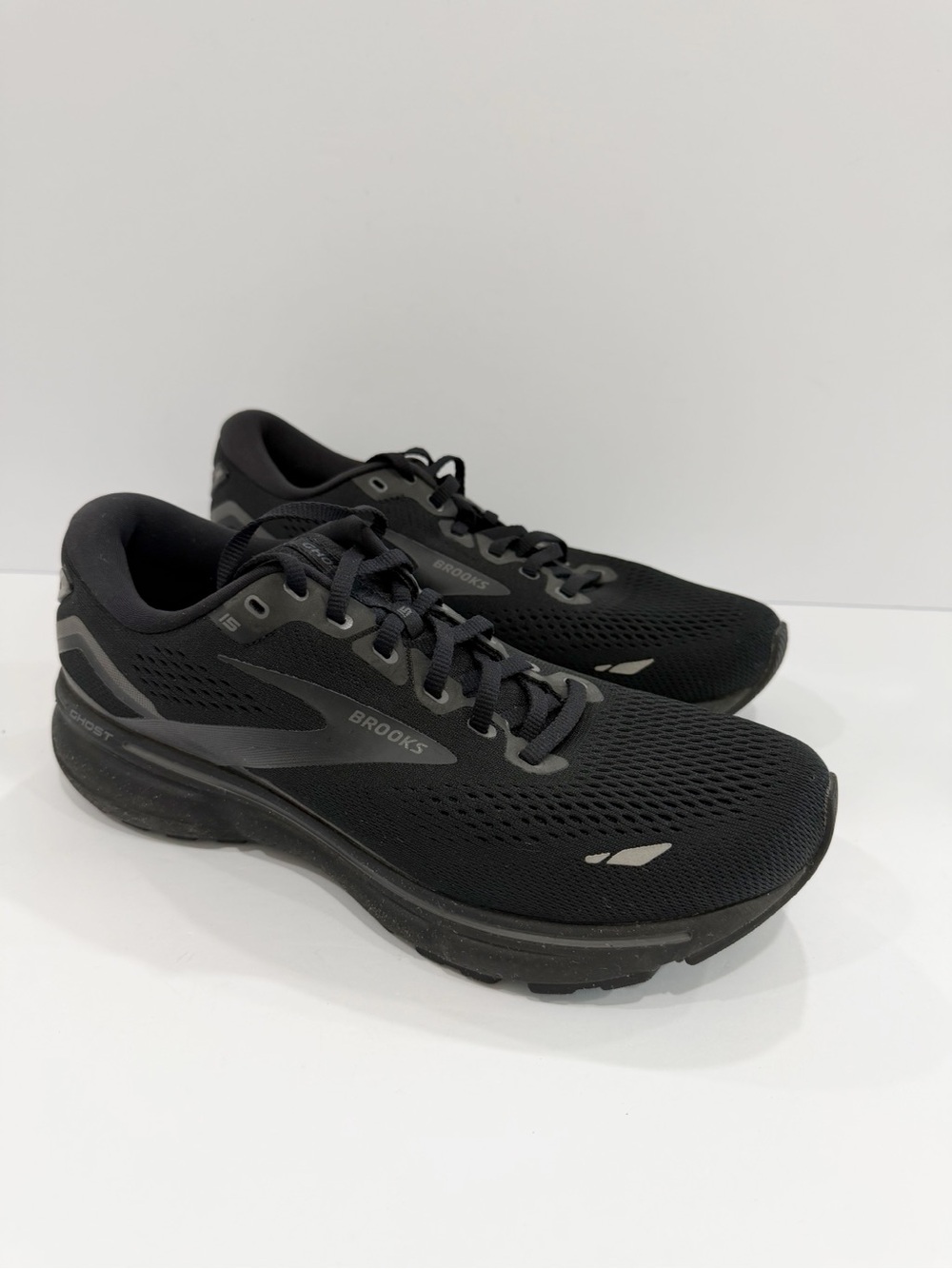 Brooks Wide Ghost 15 Women’s Shoes
